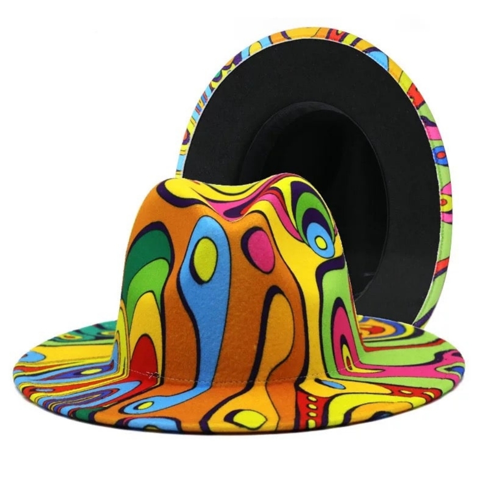 Hottest Fedora Multi